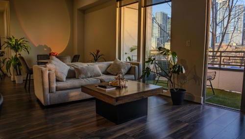 Downtown views by the Lake - Foto 2