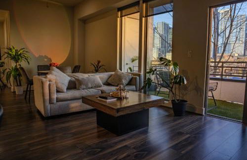 Downtown views by the Lake - Foto 2