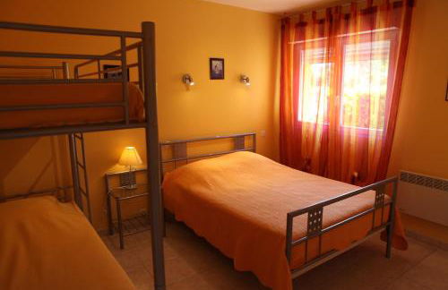 Ardeche - Gites Objectif Evasion - Foto 15