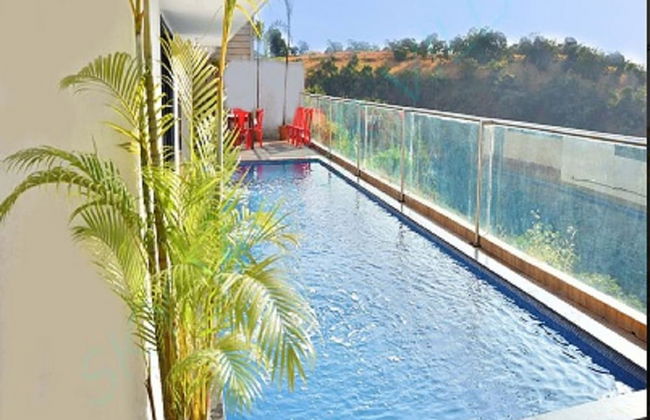 SkyWater Villas And Lifestyle - Foto 1