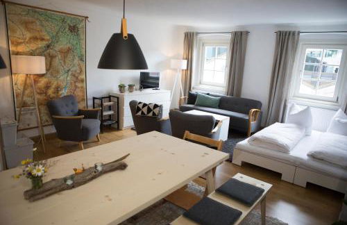 Marktplatz14 - Berchtesgaden Zentrum - Foto 4