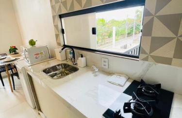 Loft Aconchegante & bem localizado - By Temporada Expert - Foto 30