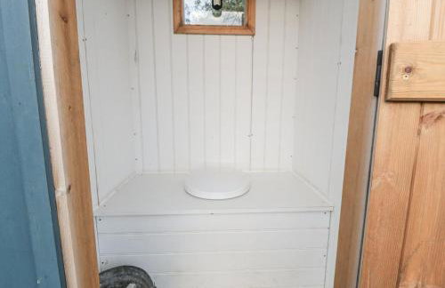 Honeysuckle Hut, Potto Grange Farm - Foto 11