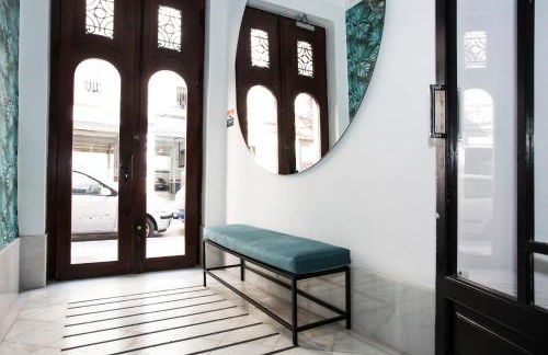 SingularStays Parque Central - Foto 138