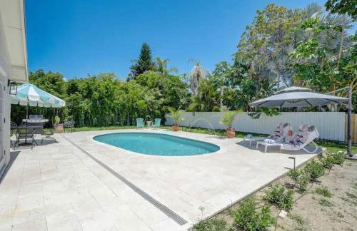 HIDDEN GEM - Family Friendly Pool Home -Welcome - Photo 26