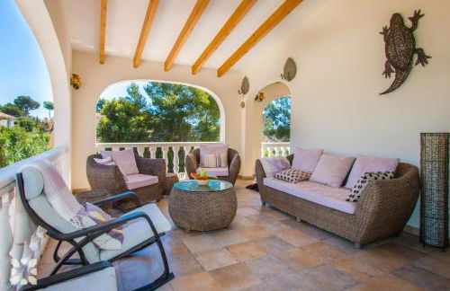 Villa Lovely by Abahana Villas - Photo 17