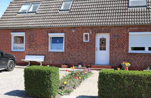 Ferienwohnung "Strand Hus 1" - Foto 10