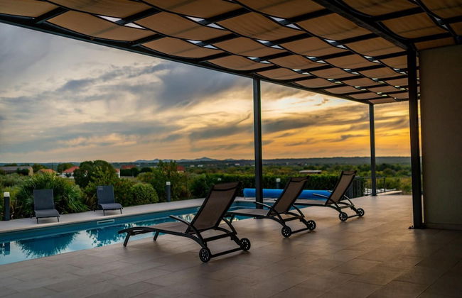 Villa Descansa in Dracevac Ninski - Foto 11