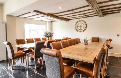 Bodaioch Hall - Foto 20