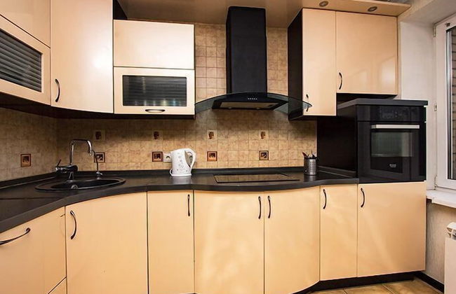 ApartLux Nakhimovsky Suite - Photo 8