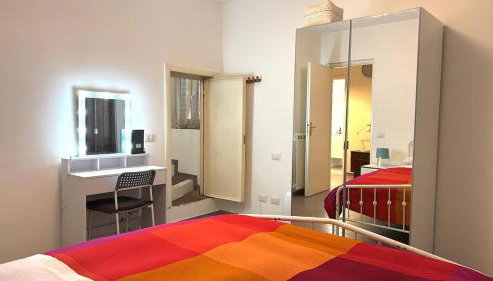 Termini Cozy Corner wi-fi AC Free - Foto 3