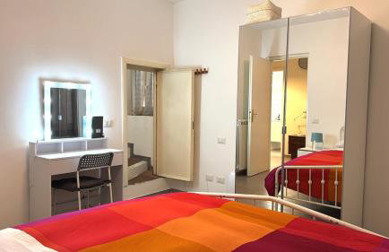 Termini Cozy Corner wi-fi AC Free - Foto 3