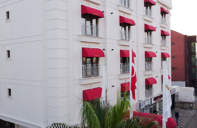 MY PALACE TUZLA - Foto 34