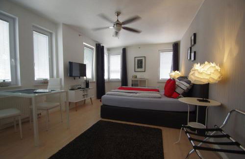 CityStudiosTreysa - Foto 26