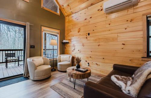 Timber Pines at Red River Gorge - Foto 5