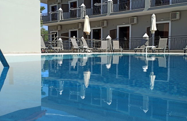 Dionisos Apartments - Foto 1