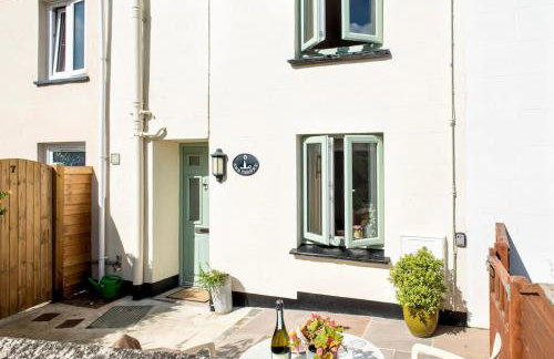 Country Cottage - Apple Pie Luxury Escapes - Foto 18