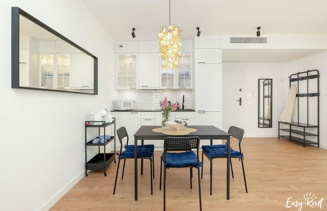 Apartment in Pobierowo Near Baltic Beach - Foto 10