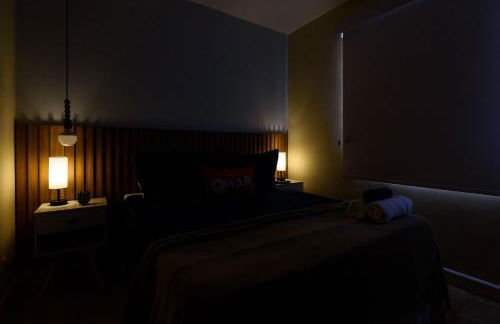 2Qtos c/ Piscina e Garagem no Humaitá|HMT 282/1301 - Foto 38