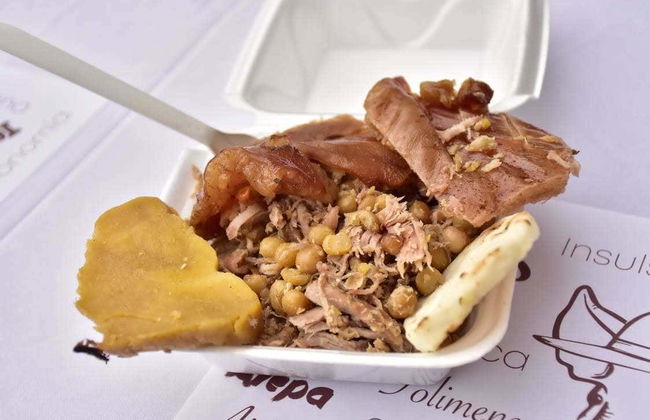 2-Day Folk Festival in Ibagué - Photo 7