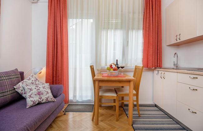 Apartments Emi - Photo 14