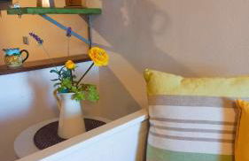 La casetta di campagna Alloggio nel Chianti - Foto 2