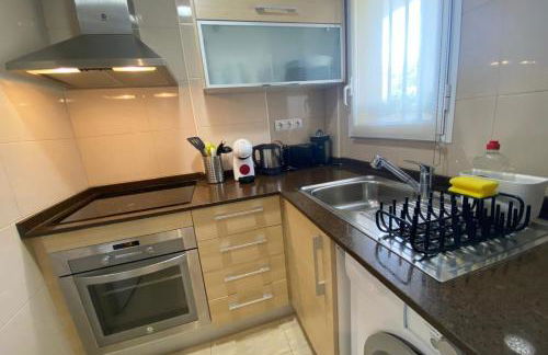 Vistamar appartment swimming pool and magnificent panoramic terrace ! - Foto 12