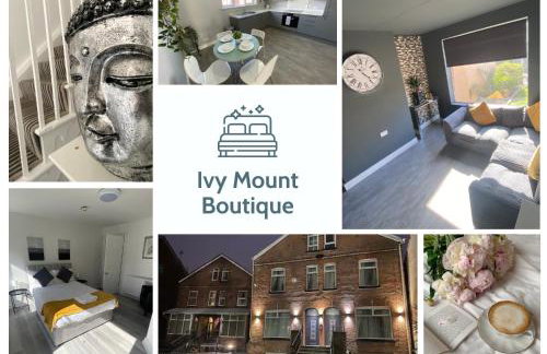 Ivy Mount Boutique - Foto 15