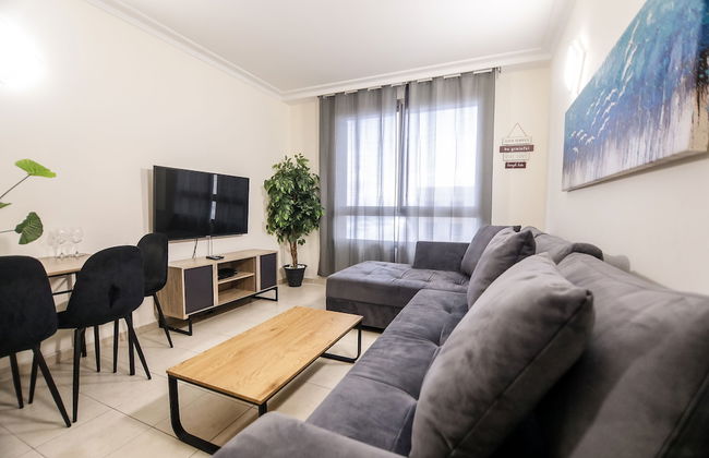 Sea Tower - Photo 18