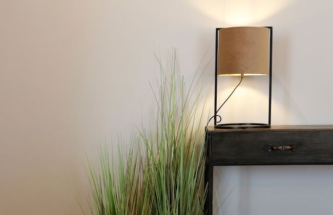 AR Boutique Apartments - Photo 37