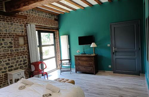 DOMAINE DE JANVILLE - Foto 17