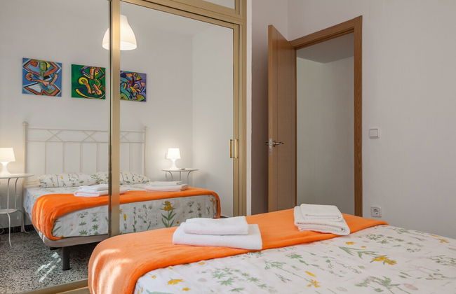 Apartamento Azahar - Foto 5