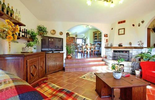 Villa ALEXANDER - Foto 51