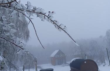 Grudza Barn House - Foto 19