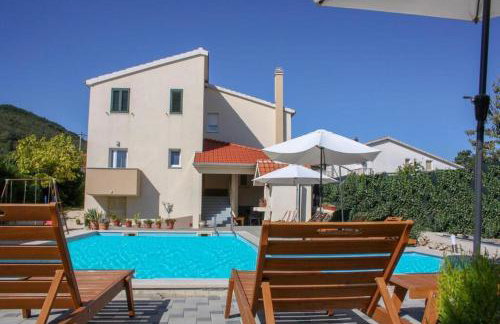 Villa Matia with pool - Foto 8