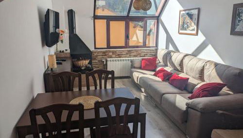 apartamento dúplex en la Molina - Foto 2