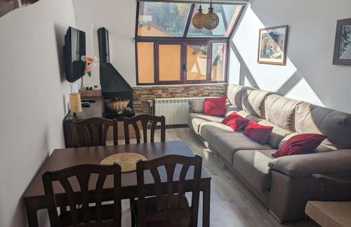 apartamento dúplex en la Molina - Foto 2