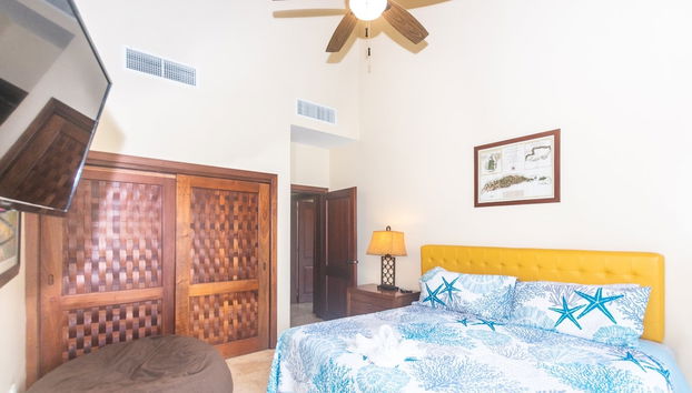 Pristine Bay Beach Villa 104 - Foto 5, Zimmer