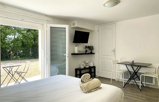 Touraine & Chateaux de la Loire - Foto 12