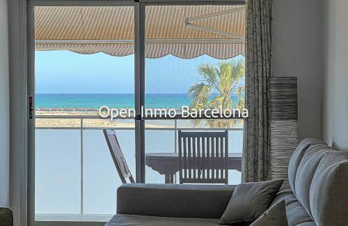 Apartamento marítimo en Cubelles - Photo 12