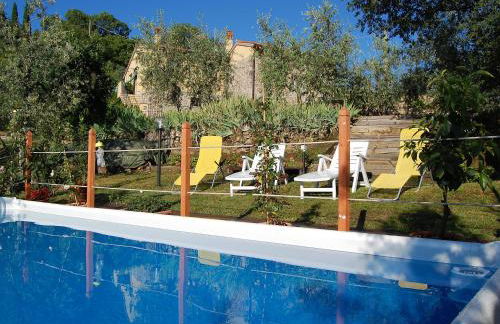 Villa Il Circolo by Interhome - Foto 16