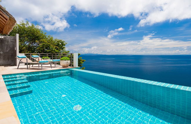 Villa Sabai Jai - Foto 25