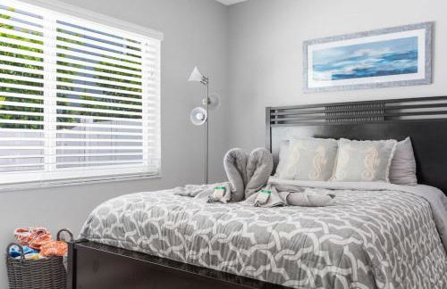 Casa Flamingo Intracoastal Front with Heated Pool - Foto 13