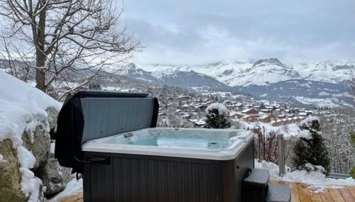 Chalet Caprice - Foto 4