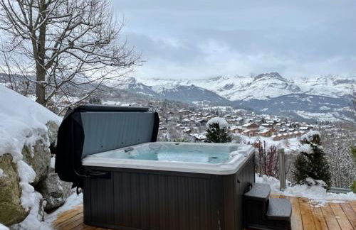 Chalet Caprice - Photo 4