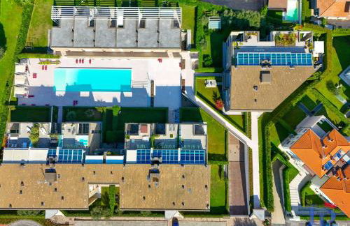 Warda Lovely Suite DesenzanoLoft Official Partner Homes & Villas by Marriott Bonvoy - Foto 38