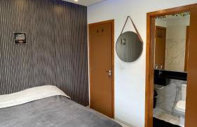 AP Arejado e aconchegante - Foto 16