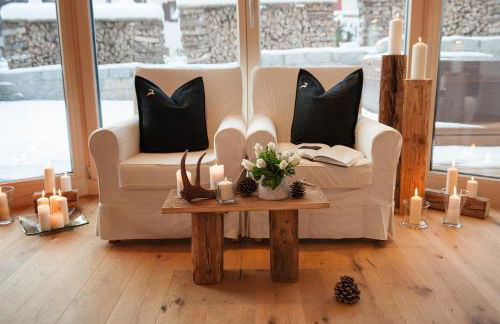 Alpvilla Bietsch - Foto 52