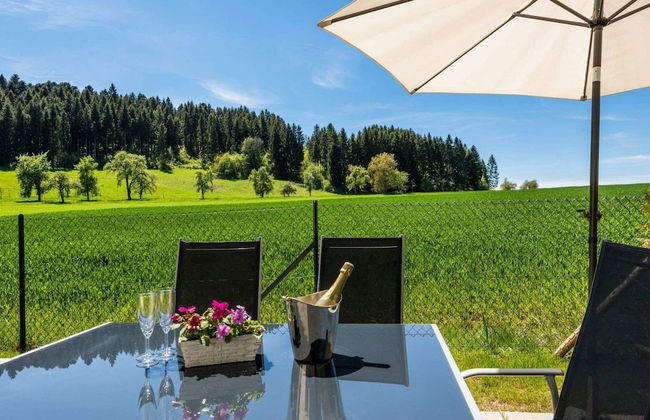 Luxus Chalet Salzenweiler - Foto 20