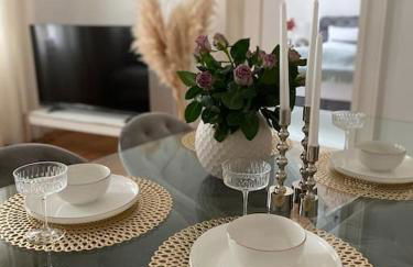 Altbau-Oase der Eleganz: Stadtnaher Komfort pur - Foto 39